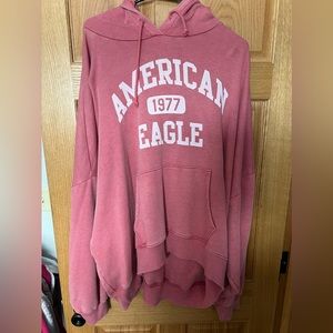 American Eagle Hoodie